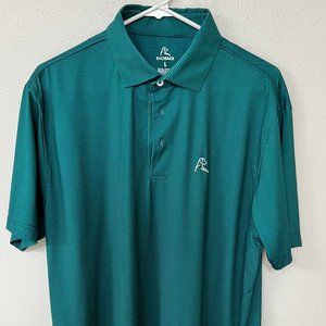 ⛳️ Rhoback Golf Polo - Size Large